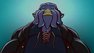 Captain's admiration