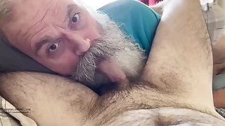 83 beard porn videos